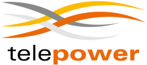 Neues Telepower Logo ohne Hintergrund